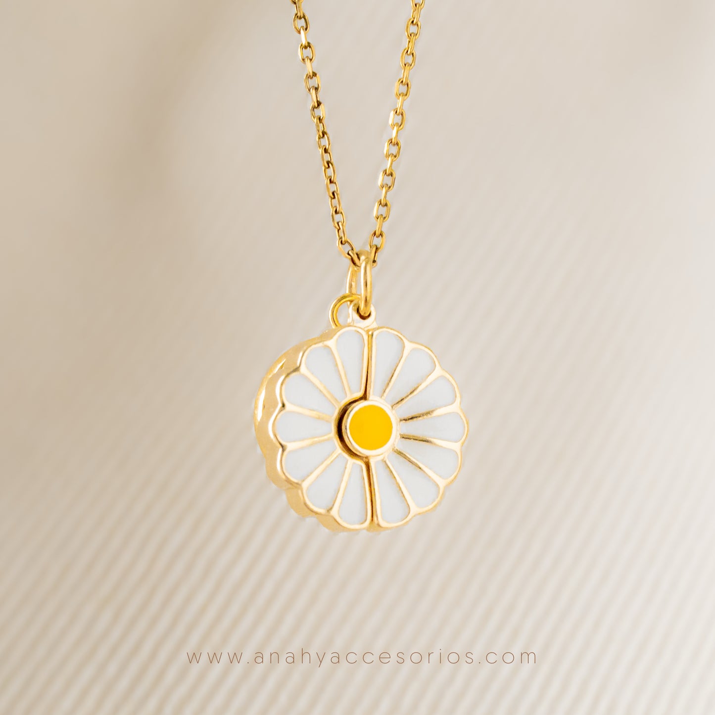 Cadena dulce Margarita