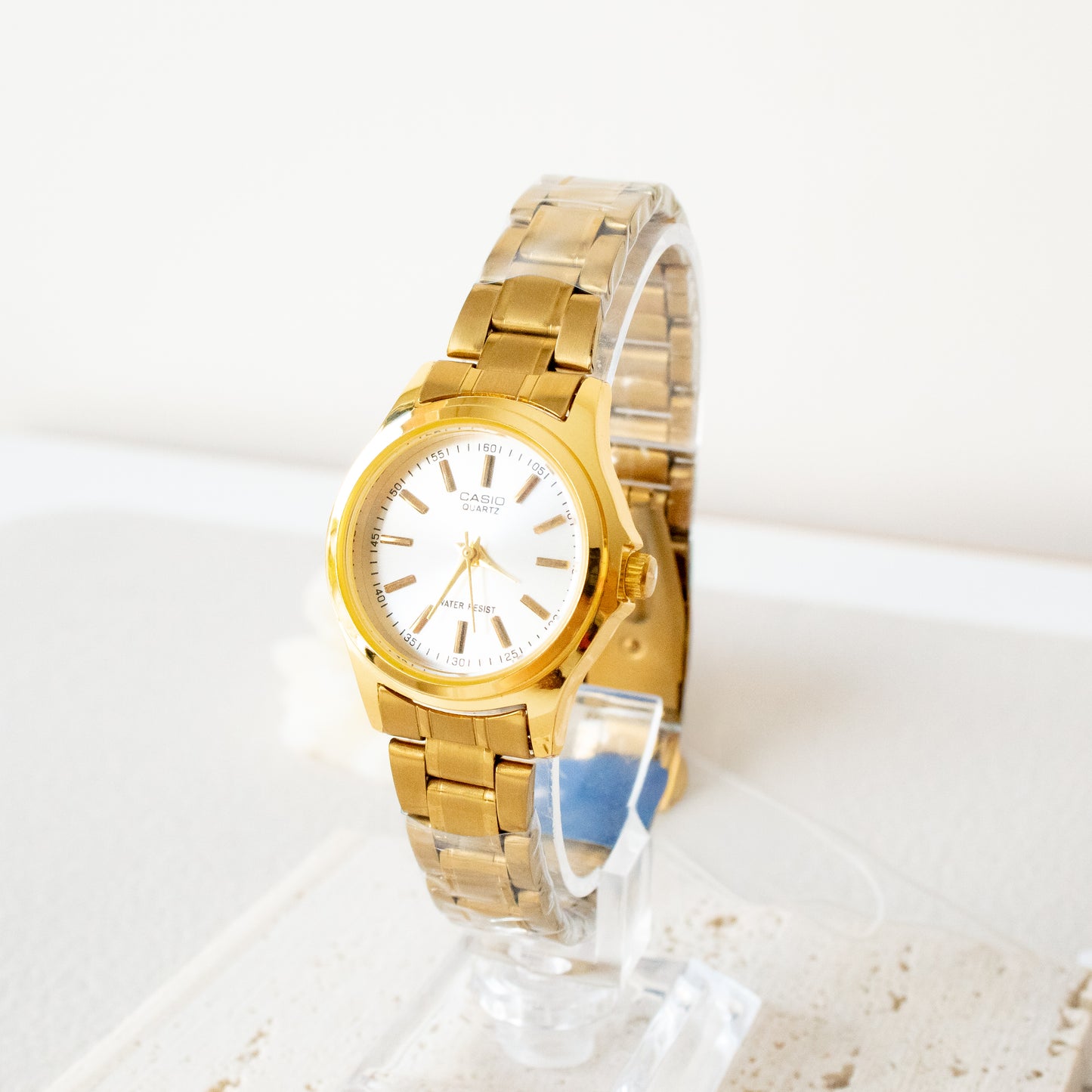 Reloj Casio dama