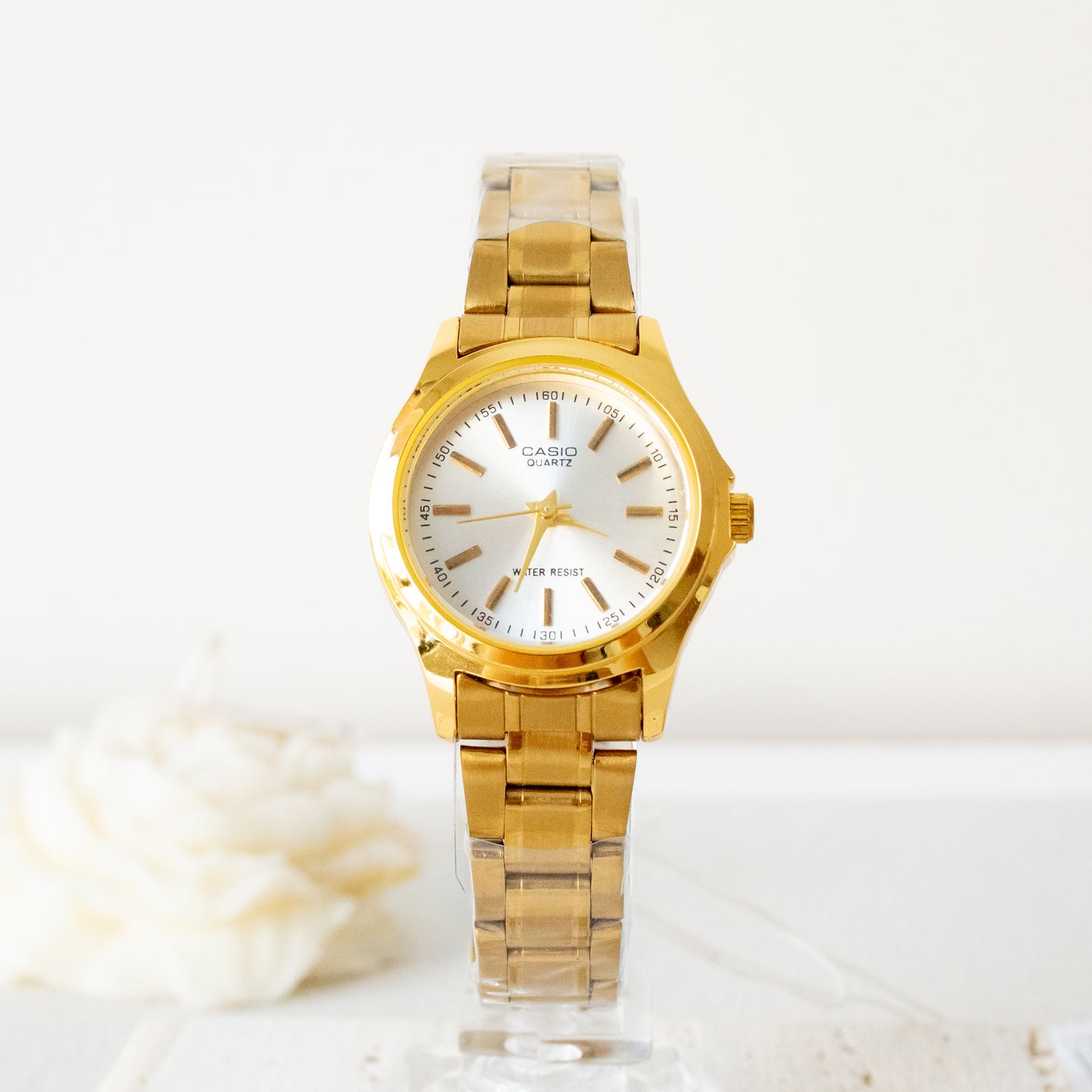 Reloj Casio dama