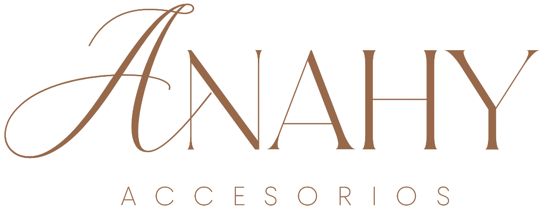 Anahy accesorios