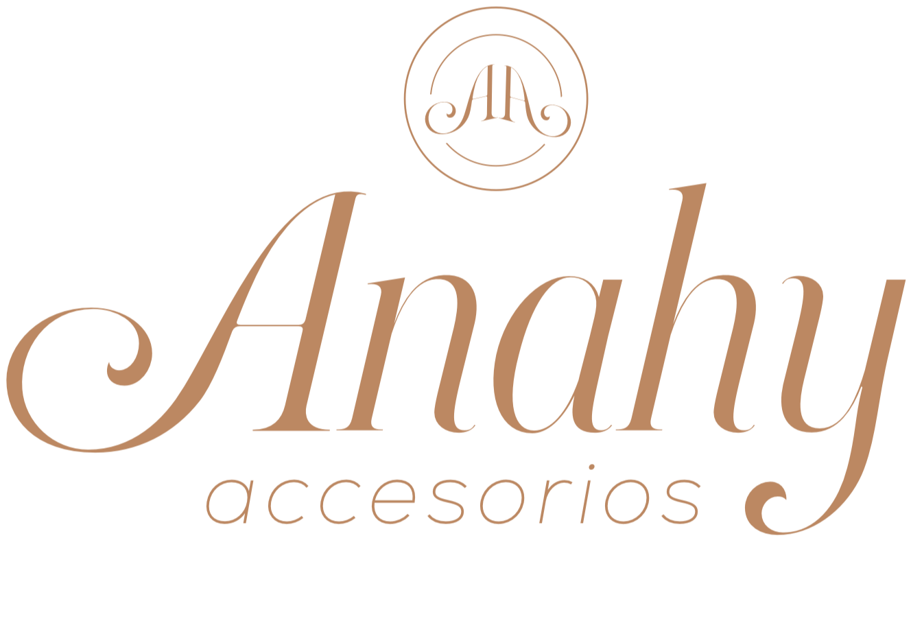 Anahy accesorios