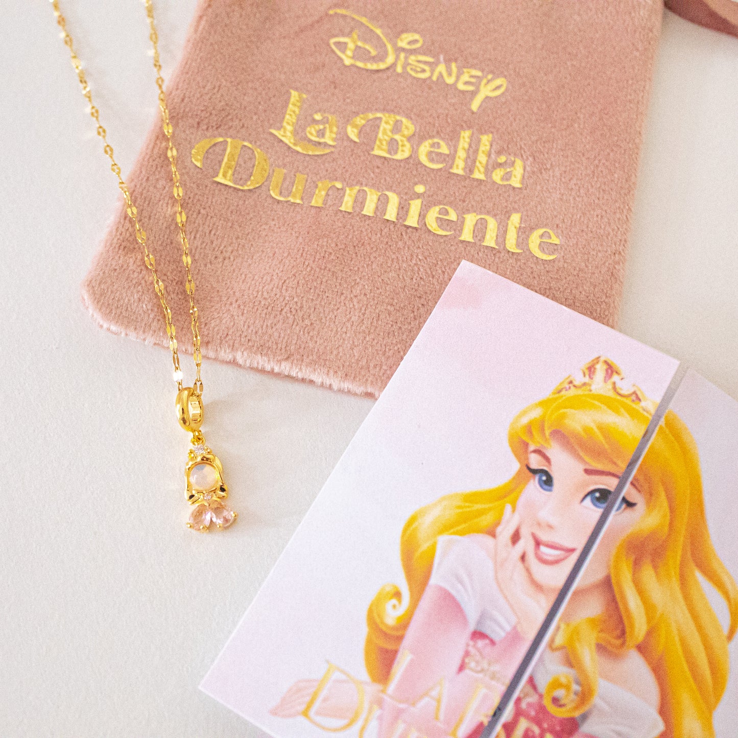 Princesa Bella Durmiente