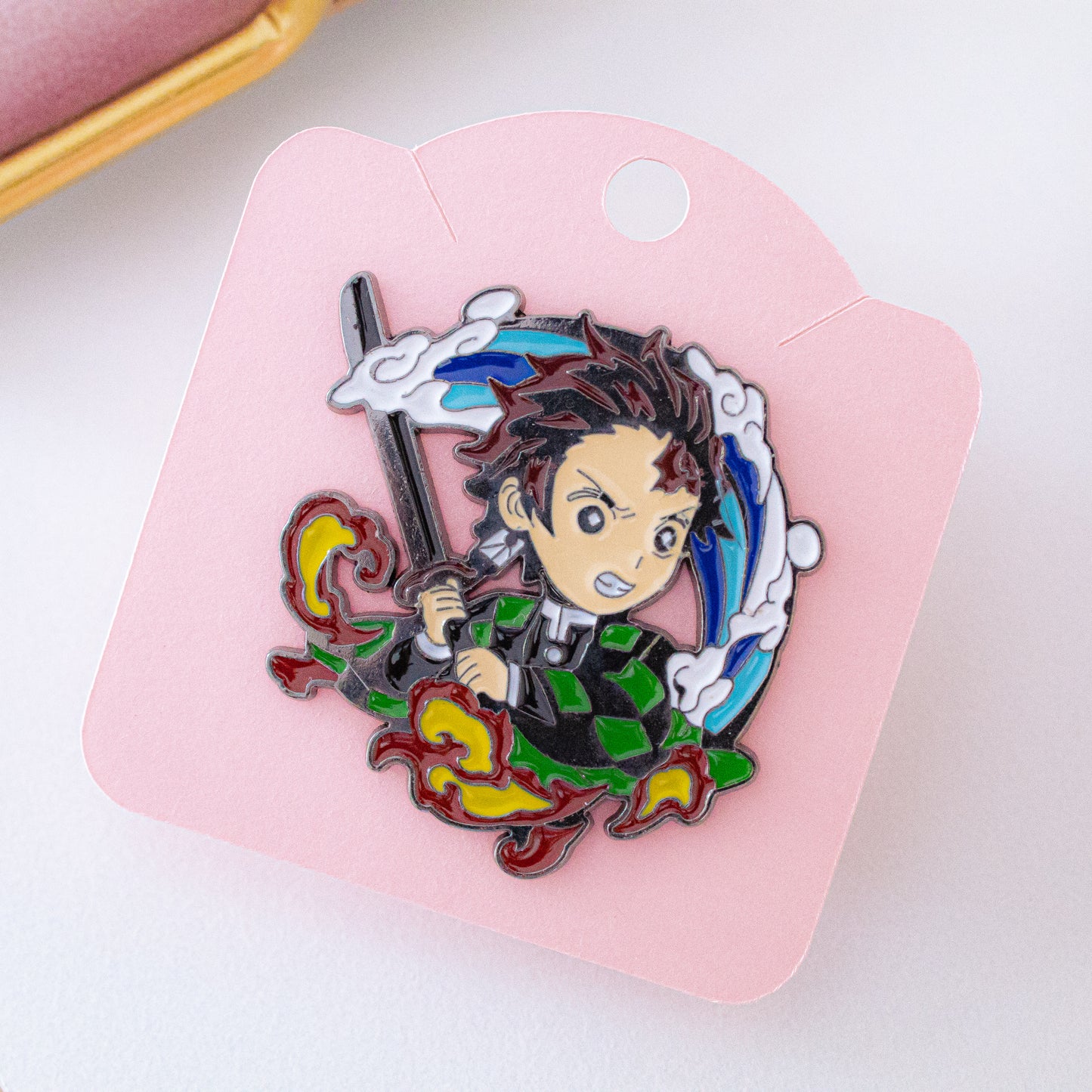 Pin Anime Demon Slayer